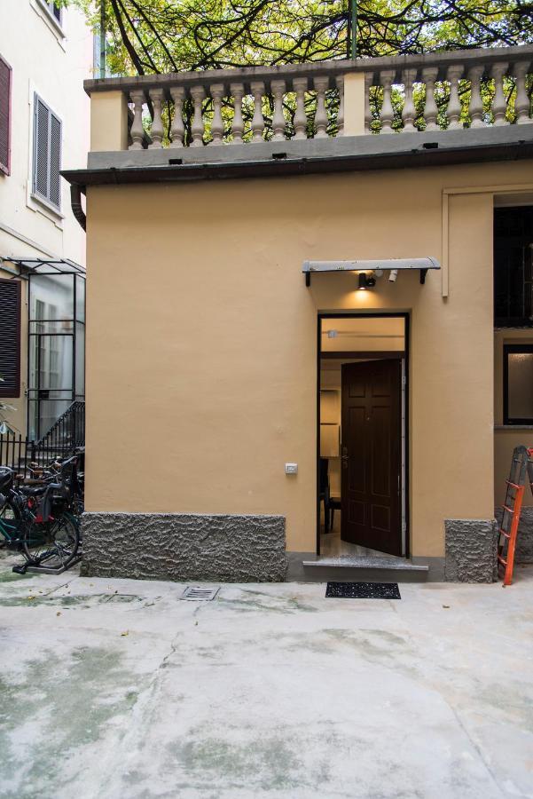 Youhosty - Ariberto 22 Milão Exterior foto